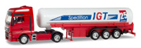 IGT, D - Hemsbach: Modell von Herpa - 938167