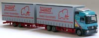 IHRO, Neuenstein: Modell von Herpa - 264945