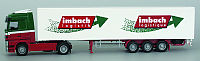 Imbach-Logistik, Schachen: Modell von A W M - 55074