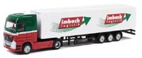 Imbach-Logistik, Schachen: Modell von Promotoys WSI - 76