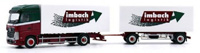 Imbach-Logistik, Schachen: Modell von Herpa - 929691