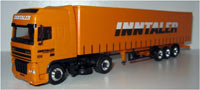 Inntaler, Kufstein: Modell von Herpa - 146449