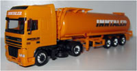 Inntaler, A - Kufstein: Modell von Herpa - 243575