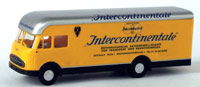 Intercontinentale: Modell von Brekina - 57214