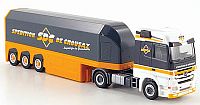 Interliner, Ried: Modell von Herpa - 157191
