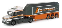 Interliner, Ried: Modell von Herpa - 152631