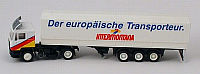 INTERMONTANA, Radfeld: Modell von Albedo - .