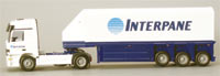 Interpane, Lauenförde: Modell von A W M - 70948