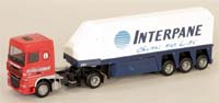 Interpane, Lauenförde: Modell von A W M - 74070