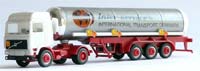 inter-service, DK - : Modell von Herpa - .