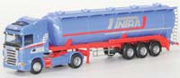 Intra, Ilowa: Modell von A W M - 73816
