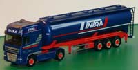 Intra, Ilowa: Modell von Herpa - 900478