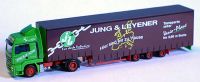 JL Jung + Leyener, Kreuztal: Modell von A W M - 71679
