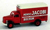 Meinolf Jacobi, Bochum: Modell von Brekina - 43017