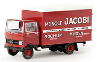 Meinolf Jacobi, Bochum: Modell von Brekina - 48559