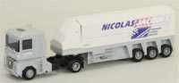 Nicolas Jacquet Transport: Modell von A W M - 73970