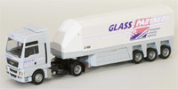 Nicolas Jacquet Transport: Modell von A W M - 74293