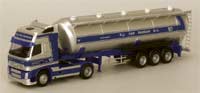 J. van Bentum, Barneveld: Modell von A W M - 71989