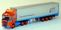 J. van Bentum, Barneveld: Modell von A W M - 53730