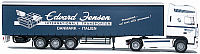 Edward Jensen: Modell von A W M - 71346