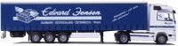 Edward Jensen: Modell von A W M - 53431