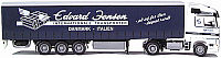 Edward Jensen: Modell von A W M - 53326