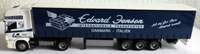 Edward Jensen: Modell von A W M - 53343