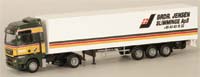 Brdr. Jensen, Slimminge: Modell von A W M - 74213