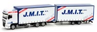 J.M.I.T, Hlubocky: Modell von Herpa - 901499