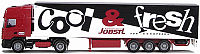 Jöbstl Transport: Modell von A W M - 54069