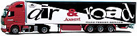 Jöbstl Transport: Modell von A W M - 70828