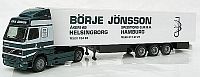 Börje Jönsson Åkeri AB, elsingborg: Modell von Albedo - 32007