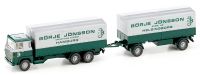 Börje Jönsson Åkeri AB, elsingborg: Modell von Wiking - 046001