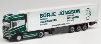 Börje Jönsson Åkeri AB, elsingborg: Modell von Herpa - 311953