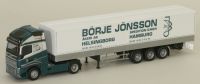 Börje Jönsson Åkeri AB, elsingborg: Modell von A W M - 75280
