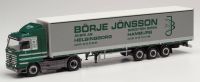 Börje Jönsson Åkeri AB, elsingborg: Modell von Herpa - 314039