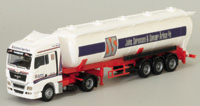 Sörensen+Sönner, Arhus: Modell von A W M - 53605
