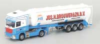 Jos. Brouwer & Zn, Nieuwegein: Modell von A W M - 71896