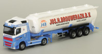 Jos. Brouwer & Zn, Nieuwegein: Modell von A W M - 53745