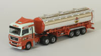 Rassmussen, DK - Svebolle: Modell von A W M - 74159