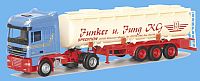 Junker u. Jung KG Spedition, D - Mittenaar-Bicken: Modell von A W M - 7893.51