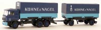 Kühne & Nagel, Hamburg: Modell von Herpa - 859050
