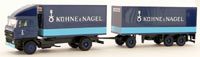 Kühne & Nagel, Hamburg: Modell von Herpa - 835000