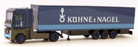 Kühne & Nagel, Hamburg: Modell von A W M - 5401.7