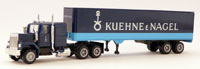 Kühne & Nagel, Hamburg: Modell von Herpa - 851003