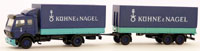 Kühne & Nagel, Hamburg: Modell von Roco - 1577