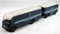 Kühne & Nagel, Hamburg: Modell von Brekina - 57521