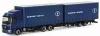 Kühne & Nagel, Hamburg: Modell von Herpa - 151139