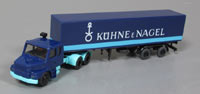 Kühne & Nagel, Hamburg: Modell von Praliné - 81806
