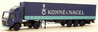 Kühne & Nagel, Hamburg: Modell von Roco - 1570